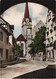 CPM AK Radolfzell- Kirche GERMANY (1049481) - Radolfzell