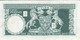 BILLETE DE ESCOCIA DE 1 POUND DEL AÑO 1969  (BANKNOTE) EDINBURGH - 1 Pound