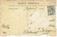 Souvenir De Peruwelz 1907 Carte A Paillettes  Trace De Colle Au Verso - Peruwelz