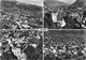 En Avion Au Dessus De Sierre - Vues Multiples (10 X 15) - Sierre