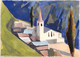 Eglise De St-Martin En Valais Chavaz (10 X 15) - Saint-Martin