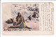 Delcampe - Lot 3 Cp De 1905 - Servant Chinois Et Indiens De Californie (voir Scans) - San Diego