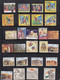 India MNH 2018, Year Pack, Full Year, (5 Scans) - Años Completos