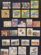India MNH 2018, Year Pack, Full Year, (5 Scans) - Annate Complete