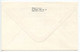 Germany, East DDR 1986 Registered Postal Envelope Colditz To Hvidovre Denmark - Enveloppes - Oblitérées