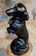 Statuette. Faithful Dog. - Altri & Non Classificati