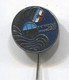 WATER POLO - YUGOSLAVIA ASSOCIATION, VINTAGE PIN BADGE, ABZEICHEN - Water-Polo