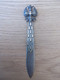 Ouvre Lettre Croix De Lorraine - Letter-opener