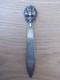 Ouvre Lettre Croix De Lorraine - Letter-opener