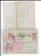 CHINA , LETTER FROM CHANG - KIA - KONG TO ITALY , LABEL ESPERANTO , STALIN , 1954 . - Andere & Zonder Classificatie