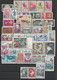 FRANCE ANNEES COMPLETES TIMBRES POSTES 1968 à 1970 YT N° 1542 à 1662 ** - Unused Stamps