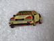 PIN'S    AUDI  QUATTRO  DTM - Audi