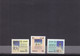 Stamps SUDAN 1997 SC 494 497 ALSHAIKH MOSRUE MNH SET # 63 - Sudan (1954-...)