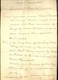 HUNGARY, CROATIA -  Letter With Complete Content Sent From IRREGH To KARLOVCE 14.01. 1868. - Other & Unclassified