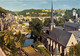 LUXEMBOURG-ROCHERS DU BOCK -STIERCHEN, VIADUC DE CLAUSEN PORTE DE TRÊVES EGLISE DE ST-JEAN - Luxemburgo - Ciudad