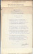 Delcampe - Edmond Blanc , Contes De La St-Sylvestre  H.t. C.  Blanc ,br.  In 4 , 1921 Vergé N° , Préface Paul Doumer + Autographes - Autori Francesi
