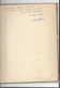 Delcampe - Edmond Blanc , Contes De La St-Sylvestre  H.t. C.  Blanc ,br.  In 4 , 1921 Vergé N° , Préface Paul Doumer + Autographes - French Authors