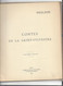 Delcampe - Edmond Blanc , Contes De La St-Sylvestre  H.t. C.  Blanc ,br.  In 4 , 1921 Vergé N° , Préface Paul Doumer + Autographes - Autores Franceses