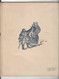 Delcampe - Edmond Blanc , Contes De La St-Sylvestre  H.t. C.  Blanc ,br.  In 4 , 1921 Vergé N° , Préface Paul Doumer + Autographes - Autores Franceses