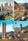 Delcampe - Lot N° 114 De 130 Cartes CPM Et CPSM De L'Espagne - Costa Brava, Barcelona, Avila, Toledo, Mallorca... - 100 - 499 Postcards