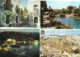 Delcampe - Lot N° 114 De 130 Cartes CPM Et CPSM De L'Espagne - Costa Brava, Barcelona, Avila, Toledo, Mallorca... - 100 - 499 Postcards
