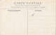 PARIS PLAGE Le TOUQUET-- Chemins De Fer Du Nord - Carte Publicitaire Originale Illustrée Par Louis TAUZIN (Noir Et Blanc - Advertising