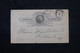 ETATS UNIS - Entier Postal Avec Repiquage Commercial De Utica En Local En 1895 - L 75190 - ...-1900