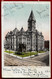CPA United States Minnesota St Paul - CITY HALL AND COURT HOUSE 1906 (IT#881) - St Paul