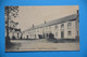 Lavacherie-sur-Ourthe 1920 : Hôtel Raymond Collard Animée - Sainte-Ode