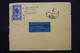 TURQUIE - Enveloppe De Constantinople Pour La Manufacture D'Armes De St Etienne  ( France ) En 1922 - L 75204 - Storia Postale