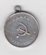 RUSSIA Medal Motherhood Ag #C90 - Russia