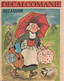 BECASSINE En Tout 21 Décalcomanies Glissantes Décalco 1969 GAUTIER-LANGUEREAU (4  Scans) - Otros & Sin Clasificación