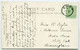 GREAT YARMOUTH : SOUTH BEACH GARDENS / POSTMARK - GUIST / ADDRESS - SELLY OAK, KATIE ROAD, BIRMINGHAM, BOLDMERE TERR - Great Yarmouth