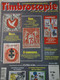 Magazine De La Philatélie Timbroscopie N: 112 Avril 1994 - Francese