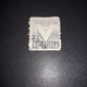 FO011 REPUBBLICA DI CUBA 1944 VICTORIA "XO" - Usati