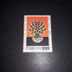 FO011 CHINA CINA 1960 ANNO DEL RIFUGIATO "XX" - Unused Stamps