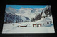 19615-               STUBAITAL, TIROL, BERGKIRCHE BEI DER SCHLICKERALM - Neustift Im Stubaital