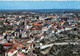 CHATEAUPONSAC - Vue Générale Aérienne - Eglise - Tirage D'éditeur - Chateauponsac