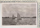 Loosdrechtse Plassen, Segelboote 1957 - Voile