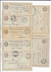 SUISSE - AVANT 1900 - BEL ENSEMBLE De 30 CARTES ENTIERS POSTAUX - NOMBREUSES TEINTES ET VARIETES - - Interi Postali