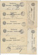 SUISSE - AVANT 1900 - BEL ENSEMBLE De 30 CARTES ENTIERS POSTAUX - NOMBREUSES TEINTES ET VARIETES - - Interi Postali