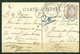 Portugal Postal Card From Viseu To Viseu - P1611 - Covers & Documents