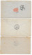 SUISSE - TYPE 1867 - SUPERBE ENSEMBLE De 15 ENVELOPPES + CARTES ENTIERS POSTAUX - Interi Postali