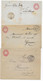 Delcampe - SUISSE - TYPE 1867 - SUPERBE ENSEMBLE De 15 ENVELOPPES + CARTES ENTIERS POSTAUX - Interi Postali