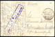 E3276 - Zeithain Truppenübungsplatz Feldpost 1. WK WW - Zeithain