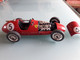 Ferrari 500  Marque Polistil Made In Italy Echelle 1:16eme - Burago