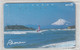 JAPAN MOUNTAIN VOLCANO 34 CARDS - Montagne
