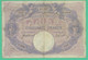 50  Francs - France -  Bleu-Rose - 24-07-1915-  N° D.6339  242 - Beau TB + - - 50 F 1889-1927 ''Bleu Et Rose''