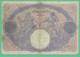 50  Francs - France -  Bleu-Rose - 24-07-1915-  N° D.6339  242 - Beau TB + - - 50 F 1889-1927 ''Bleu Et Rose''