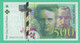 500 Francs - France -  Pierre Et Marie Curie - Neuf -  N°. B 001431123 - 1994 - - 500 F 1994-2000 ''Pierre Et Marie Curie''